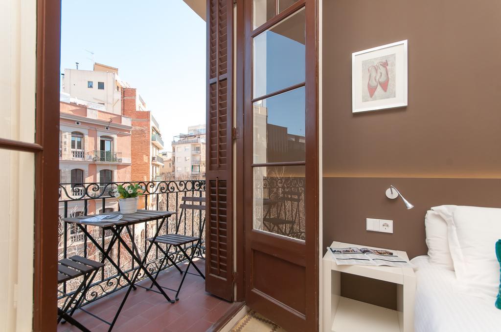Weflating Sant Antoni Market Barcelona Quarto foto