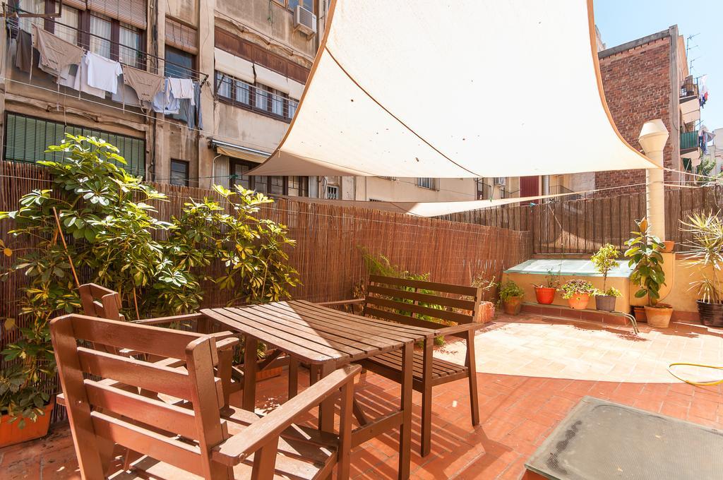 Weflating Sant Antoni Market Barcelona Quarto foto