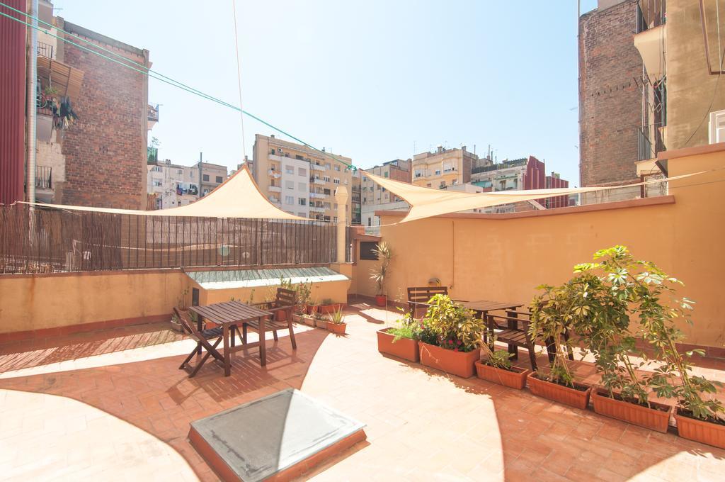 Weflating Sant Antoni Market Barcelona Quarto foto